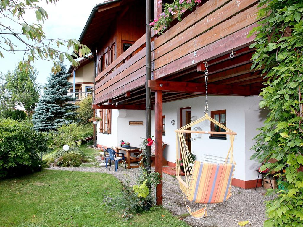 Ferienwohnung Weber Triberg im Schwarzwald Exterior photo